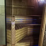 Holiday home будинок в горах, відпочинок, котедж, чан, сауна, буковель *