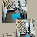 будинок в горах, відпочинок, котедж, чан, сауна, буковель Holiday home Dilove
