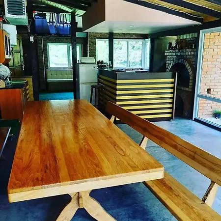 Holiday home будинок в горах, відпочинок, котедж, чан, сауна, буковель *